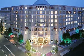 Westin Grand Washington D.C.