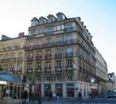 Angelina Hotel