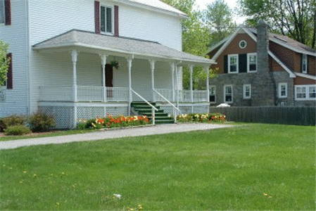 Pilgrim Inn