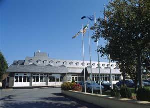 Best Western Flannery's Hotel