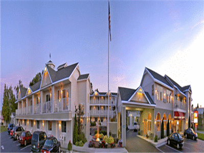 Parkside Inn Bridgeview