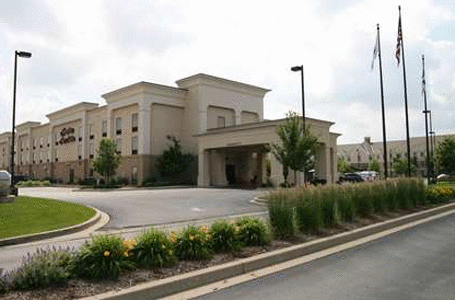 Hampton Inn & Suites, Springfield SW
