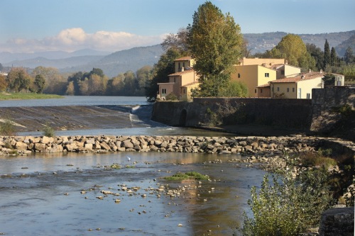 Mulino Di Firenze