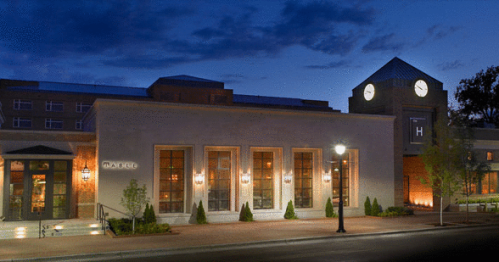 The H Hotel