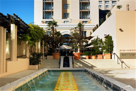 The Westin Pasadena