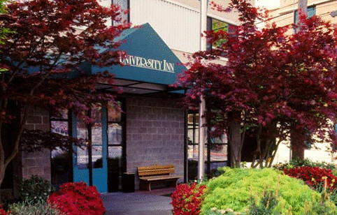 University Inn