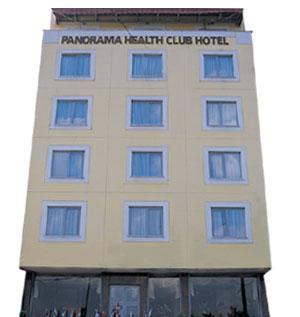 Panorama Health Club Hotel