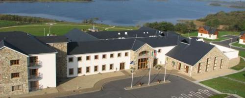 Ramada Hotel & Suites Lough Allen