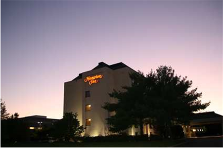 Hampton Inn Somerset