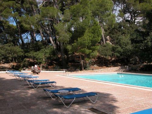 Hotel Apartamentos El Encinar