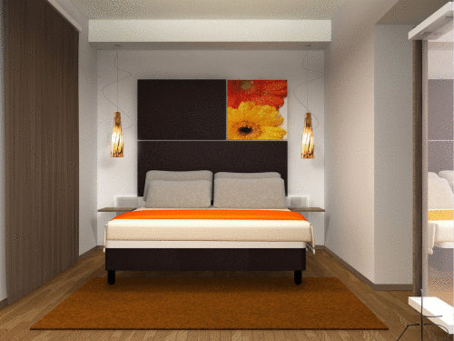 Hotel Gravina San Pietro