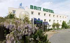 Brit Hotel Floreal