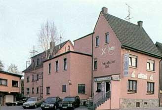 Frankfurter Hof