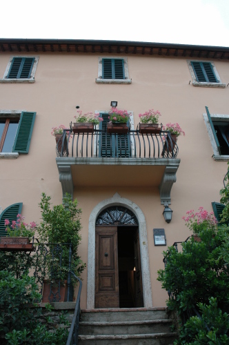 La Fonte Del Cieco