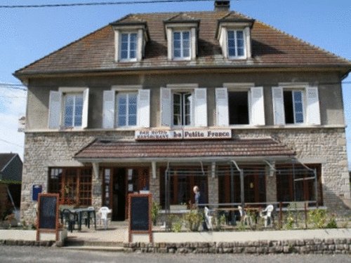 La Petite France