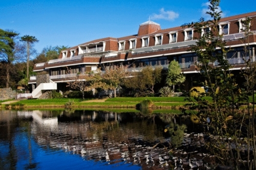 St. Pierre Park Hotel & Golf