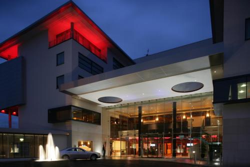 Clayton Hotel