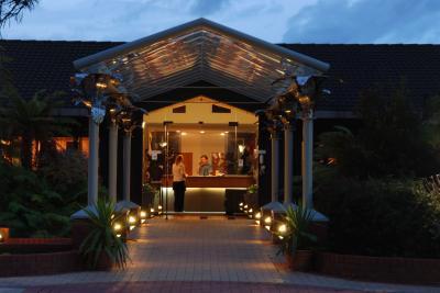 Copthorne Hotel Marlborough