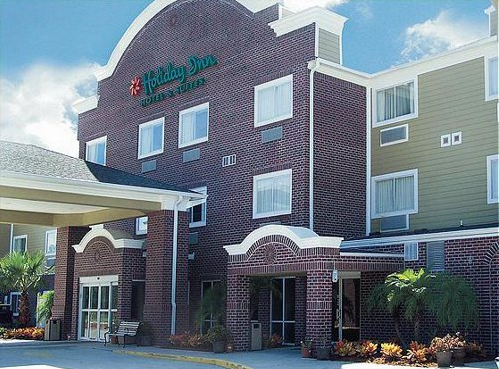 Holiday Inn Hotel & Suites Slidell