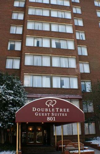 Doubletree Guest Suites Washington DC