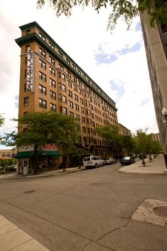 Milner Hotel