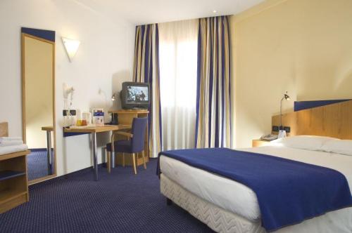 Express by Holiday Inn Rome - San Giovanni