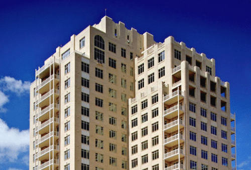 Ritz-Carlton Dallas