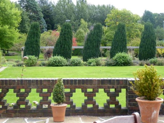 Winterbourne House & Garden, Birmingham