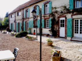 Bed & Breakfast Les Chandelles
