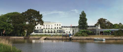 Christchurch Harbour Hotel & Spa