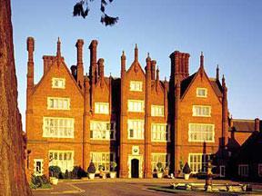 De Vere Dunston Hall