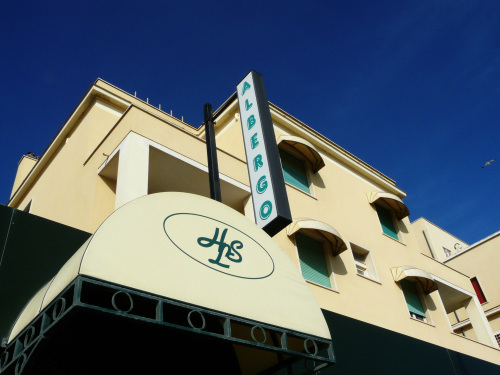 Hotel La Scaletta