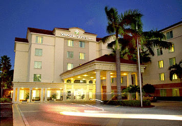 SpringHill Suites Boca Raton