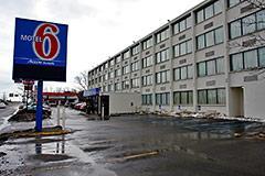 Motel 6 Boston West - Framingham