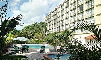 Holidays Golden Glades Boutique Hotel