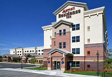 Residence Inn Minneapolis Plymouth