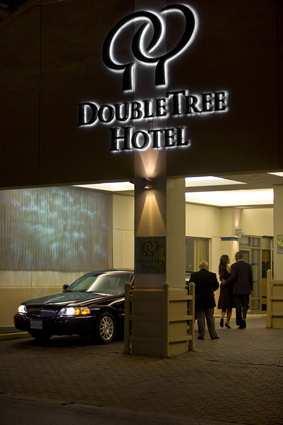 Doubletree Hotel Bethesda