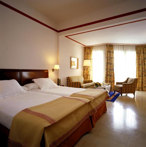 Parador de Turismo de Cordoba