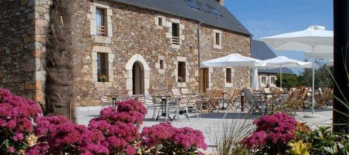 Manoir De Kermodest
