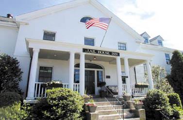 Jailhouse Inn