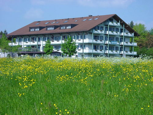 Apparthotel Bad Endorf