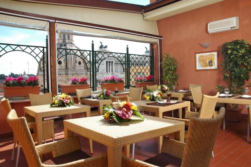 Hotel Cosmopolita
