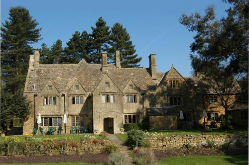 Charingworth Manor