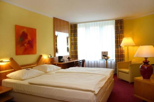 Ramada Hotel Residenzschloss Bayreuth