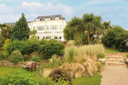 The Glenview Hotel & Leisure Club