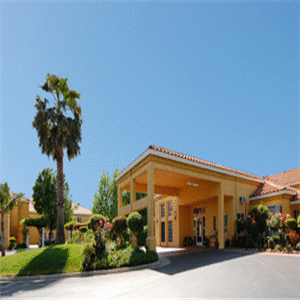 Best Western PLUS Inn Dixon
