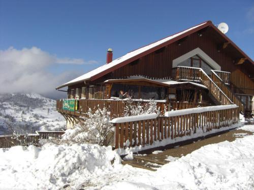 Logis La Bouloie