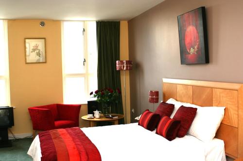 Austin Friar Hotel