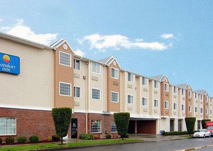 Comfort Inn Portland