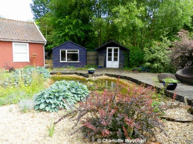 Green Island Gardens, Ardleigh